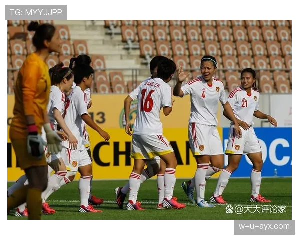 伊朗无缘亚洲杯决赛，背后深层原因引发球迷广泛讨论