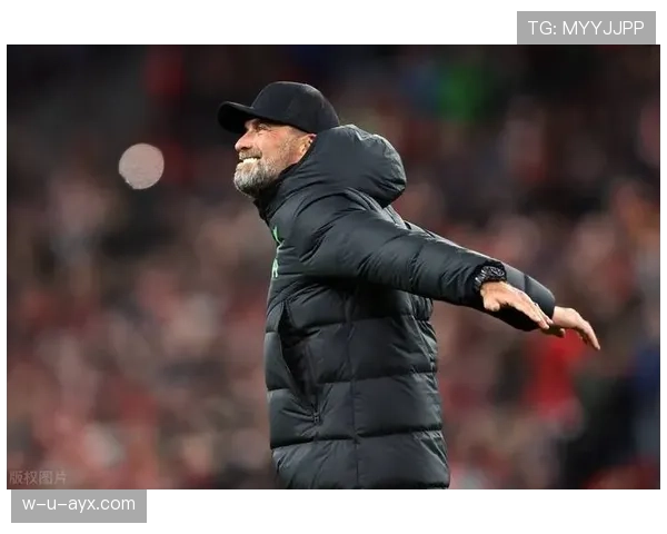 克洛普阵型革新助力利物浦开启新纪元，球队表现再创新高