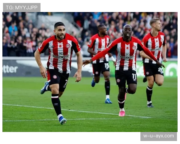 布伦特福德中场状态回暖，新赛季成战术核心引关注