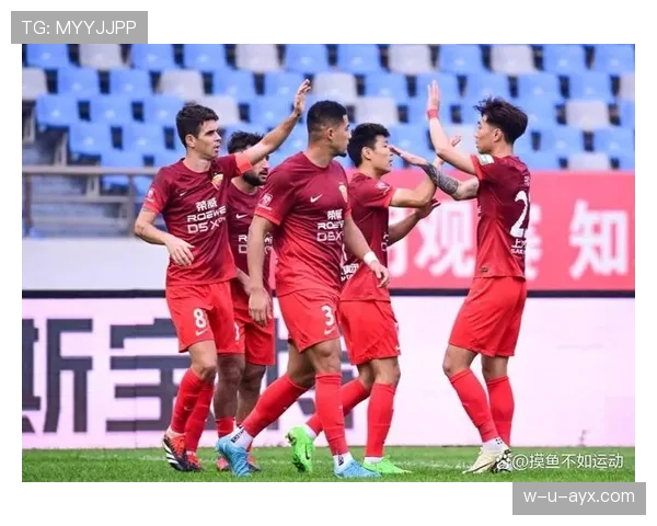 中超外援政策优化调整，助力本土球员成长开启联赛新篇章