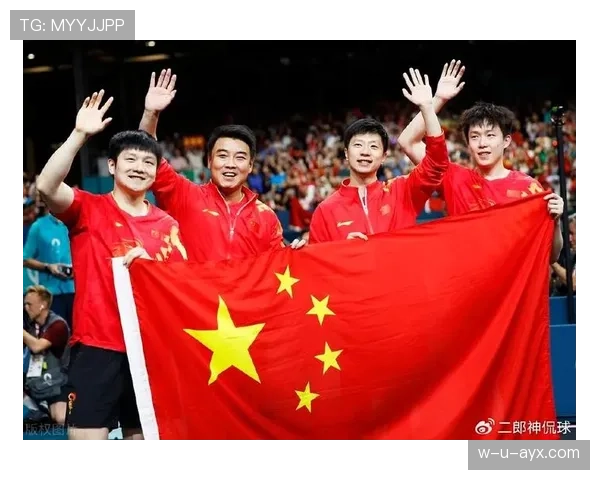 中国队状态回升全力冲刺奥运资格