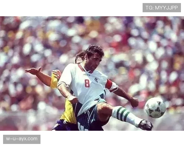 世界杯明星背后的感人故事：传奇与梦想的力量令人动容