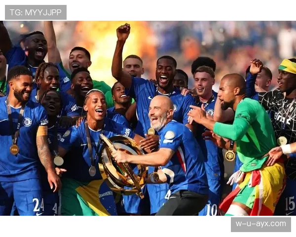 世界杯扩军至48队，开启足球盛宴新时代