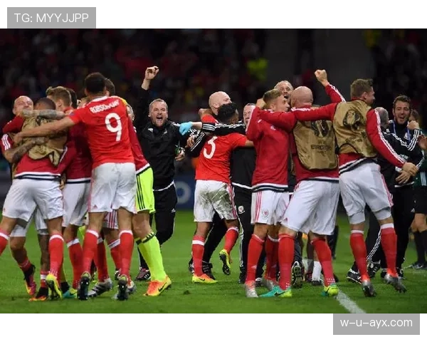 威尔士再创辉煌：解码2016欧锦赛奇迹背后的崛起之道