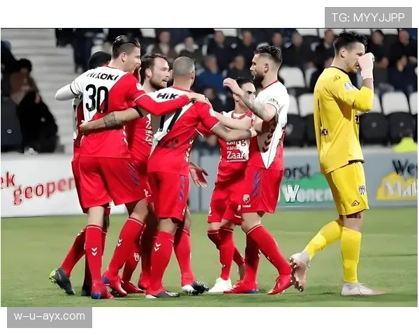 乌德勒支球员表现稳健，晋级季后赛希望明显增强