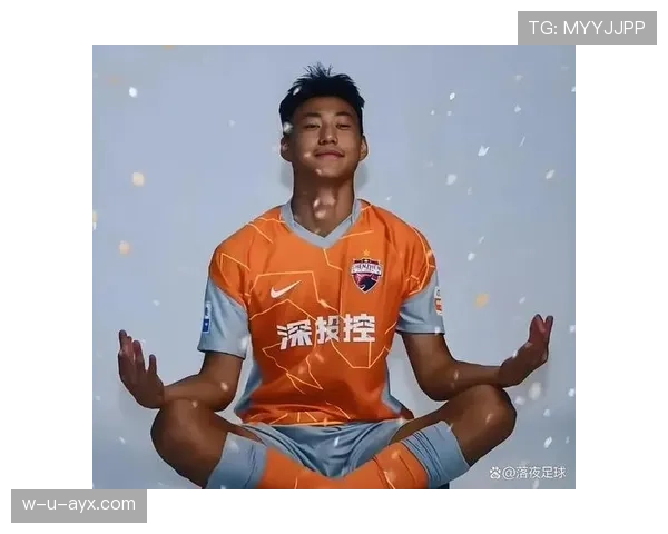 亚运会足球赛新星崭露头角，表现稳健备受期待