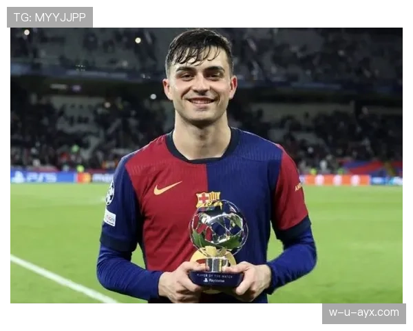 佩德里 vs 伊涅斯塔:谁更接近巴萨真核标准 佩德里 vs 伊涅斯塔:谁更接近巴萨真核标准