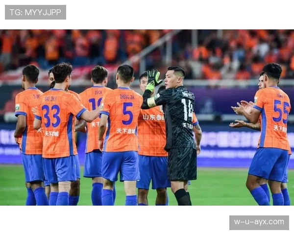 内部危机!山东泰山战术体系面临崩塌,泰山球迷该不该为争冠前景担忧? 内部危机!山东泰山战术体系面临崩塌,泰山球迷该不该为争冠前景担忧?