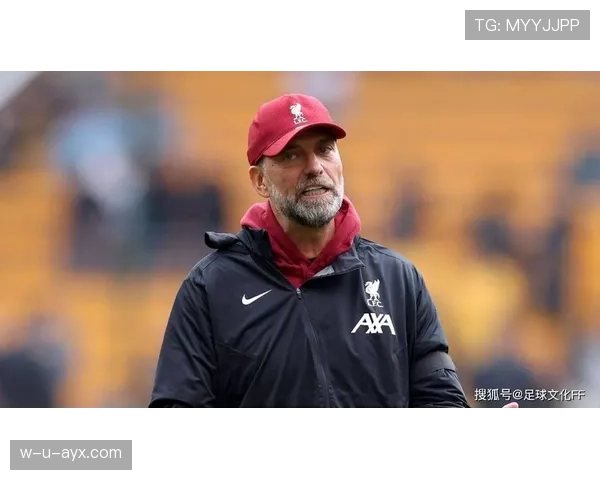 克洛普球队进球模式解析