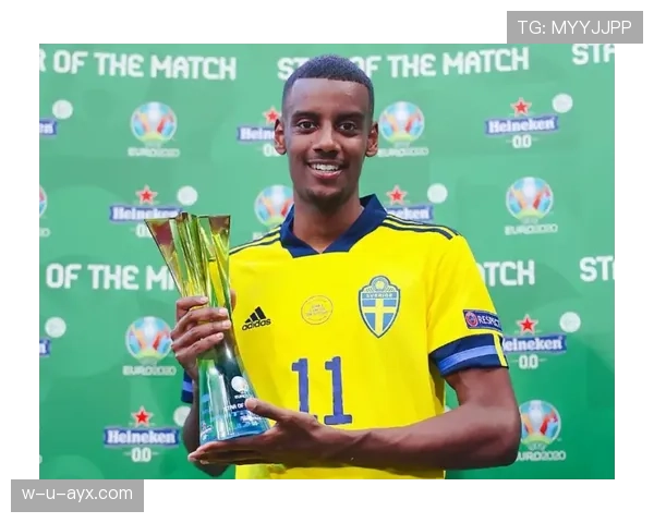 伊萨克是否被过早吹捧:新星成色与期待值差距分析 伊萨克是否被过早吹捧:新星成色与期待值差距分析