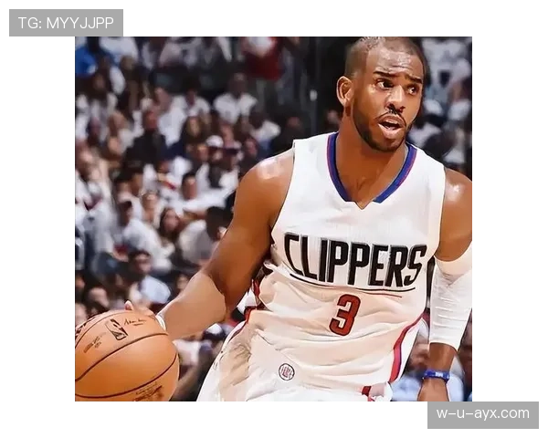 克里斯·保罗挡拆组织效率提升显著 主导快船进攻节奏明显增强