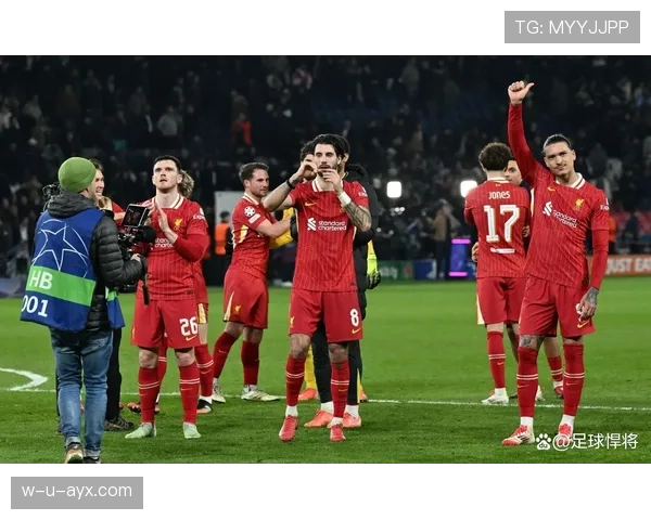 利物浦中场重建后控制力波动，稳定性面临考验