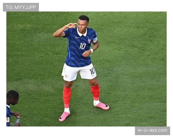 法国3-0瑞典赛后复盘：姆巴佩闪耀淘汰赛舞台